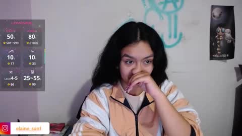 Elaine eli online show from 25, 2, 2025