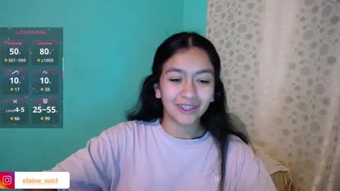 Elaine eli online show from 27, 2, 2025