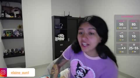 Elaine eli online show from 17, 9, 2025