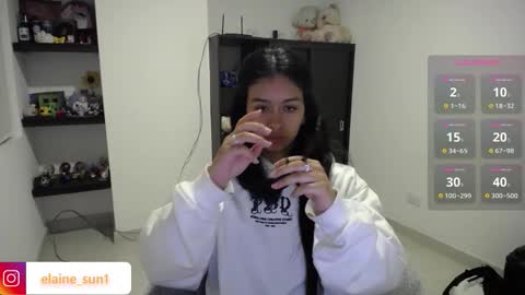 Elaine eli online show from 24, 9, 2025