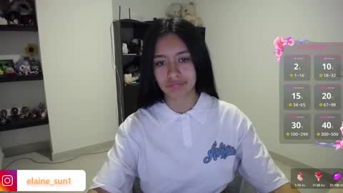 Elaine eli online show from 9, 10, 2025