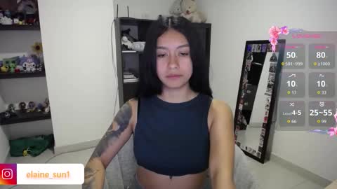 Elaine eli online show from 20, 11, 2025