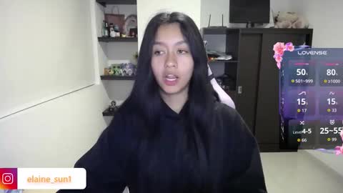 Elaine eli online show from 13, 2, 2026