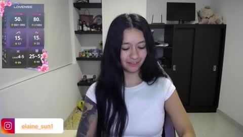 Elaine eli online show from 21, 2, 2026