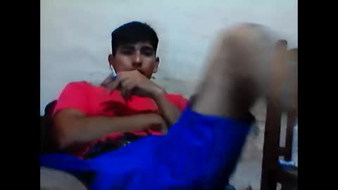 Elalex23 online show from 13, 3, 2026