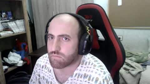 elamordeyuli online show from 29, 3, 2026