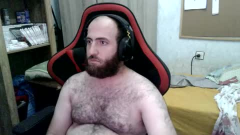 Snapshot of elamordeyuli chatting on 26, 5, 2026 elamordeyuli online show from 26, 5, 2026