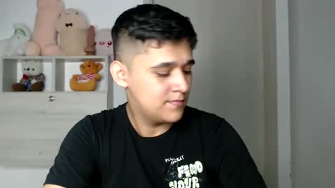 elandor online show from 8, 11, 2025