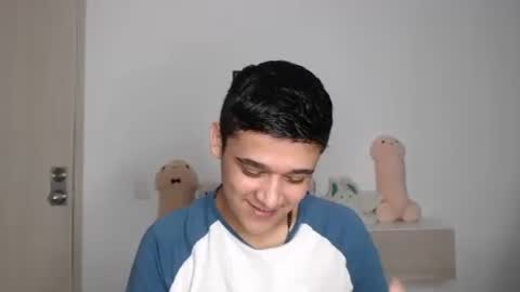 elandor online show from 26, 11, 2025