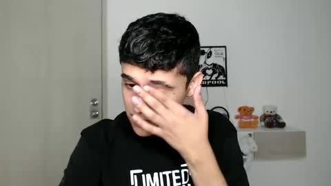 elandor online show from 18, 1, 2026