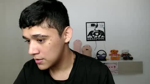 elandor online show from 19, 1, 2026