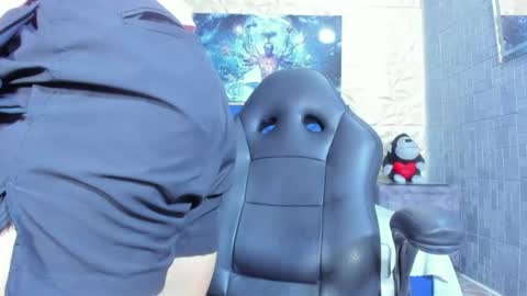 Snapshot of elangiraldo chatting on 18, 6, 2026 Elan Giralon online show from 18, 6, 2026
