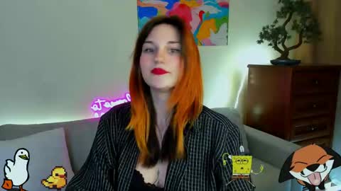 Elani online show from 18, 4, 2026