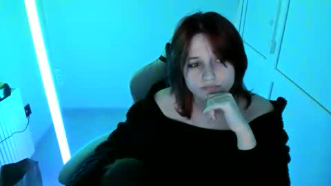 Evie online show from 27, 4, 2026