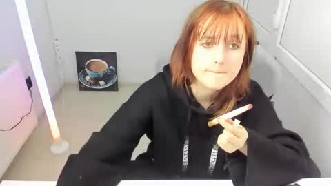 Evie online show from 18, 5, 2026