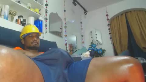 elcaballeroblack online show from 26, 2, 2026