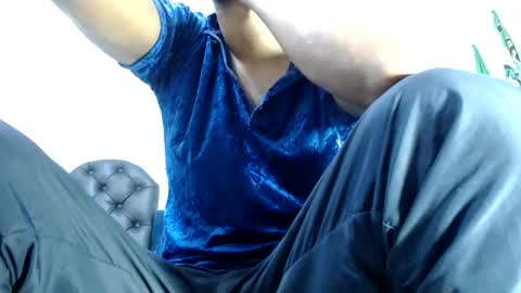 Snapshot of elcaballeroblack chatting on 5, 5, 2026 elcaballeroblack online show from 5, 5, 2026
