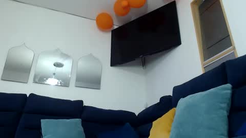 Snapshot of elcaballeroblack chatting on 18, 5, 2026 elcaballeroblack online show from 18, 5, 2026