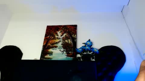 Snapshot of elcaballeroblack chatting on 26, 5, 2026 elcaballeroblack online show from 26, 5, 2026