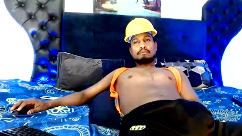 Snapshot of elcaballeroblack chatting on 29, 5, 2026 elcaballeroblack online show from 29, 5, 2026