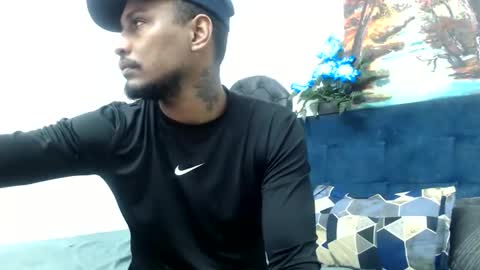 Snapshot of elcaballeroblack chatting on 2, 6, 2026 elcaballeroblack online show from 2, 6, 2026