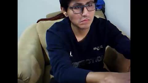 Snapshot of elchulo3000 chatting on 18, 1, 2026 Chiquibaby online show from 18, 1, 2026