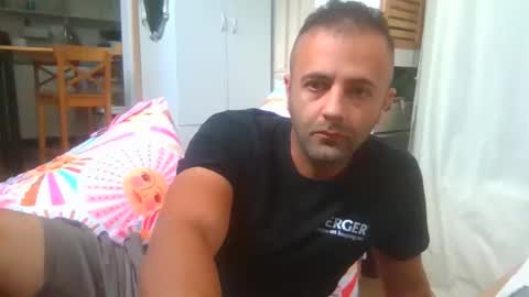 daniel18cmx online show from 17, 11, 2025