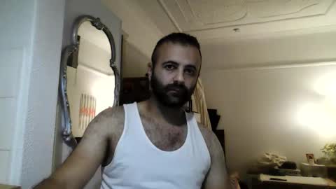 daniel18cmx online show from 29, 3, 2026