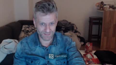 Timm online show from 6, 12, 2024