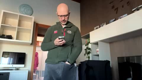 Snapshot of eldiablo844 chatting on 12, 1, 2025 Eldiablo844 online show from 12, 1, 2025