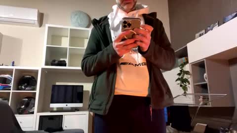 Snapshot of eldiablo844 chatting on 29, 1, 2025 Eldiablo844 online show from 29, 1, 2025