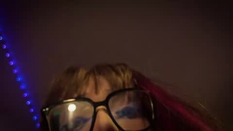 Snapshot of elecktra_tokyo chatting on 23, 6, 2026 ELECKTRA online show from 23, 6, 2026