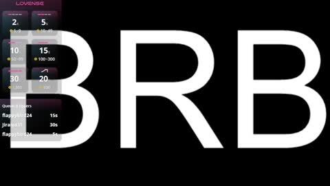 electra__moon online show from 23, 3, 2026