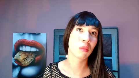 electra_gosselin online show from 28, 11, 2025
