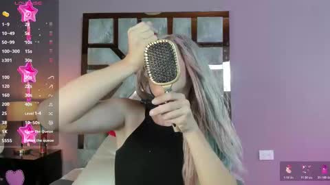 electra_gosselin online show from 3, 3, 2026