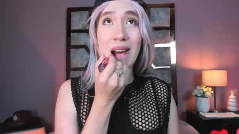 electra_gosselin online show from 13, 3, 2026