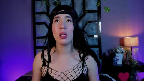 Snapshot of electra_gosselin chatting on 19, 5, 2026 electra_gosselin online show from 19, 5, 2026