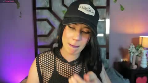 Snapshot of electra_gosselin chatting on 20, 6, 2026 electra_gosselin online show from 20, 6, 2026