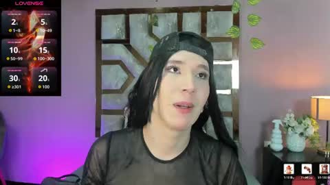 Snapshot of electra_gosselin chatting on 28, 6, 2026 electra_gosselin online show from 28, 6, 2026