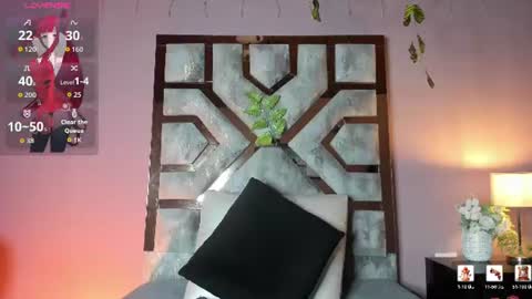 Snapshot of electra_gosselin chatting on 2, 7, 2026 electra_gosselin online show from 2, 7, 2026