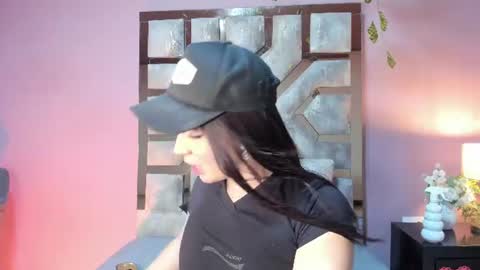 Snapshot of electra_gosselin chatting on 4, 7, 2026 electra_gosselin online show from 4, 7, 2026