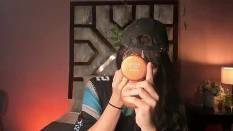 Snapshot of electra_gosselin chatting on 14, 7, 2026 electra_gosselin online show from 14, 7, 2026