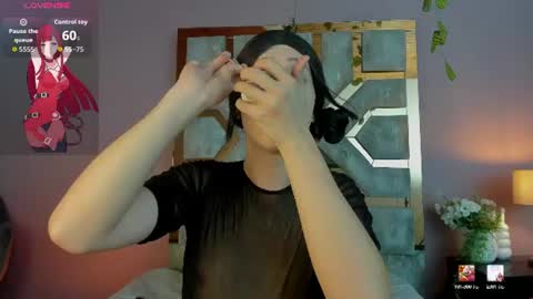Snapshot of electra_gosselin chatting on 24, 7, 2026 electra_gosselin online show from 24, 7, 2026