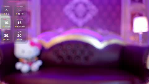      - online show from 10, 1, 2025