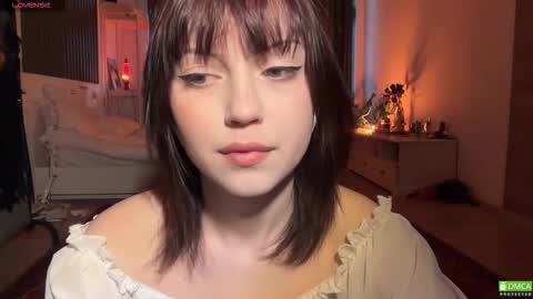 Snapshot of electric_woman chatting on 18, 3, 2026 Aleksa online show from 18, 3, 2026