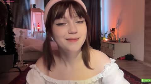 Snapshot of electric_woman chatting on 25, 3, 2026 Aleksa online show from 25, 3, 2026