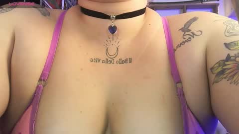 Alejandra online show from 10, 1, 2026