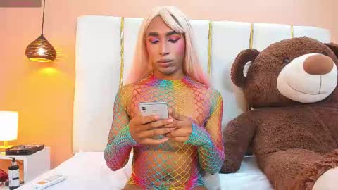 electtra_scretch online show from 29, 3, 2026