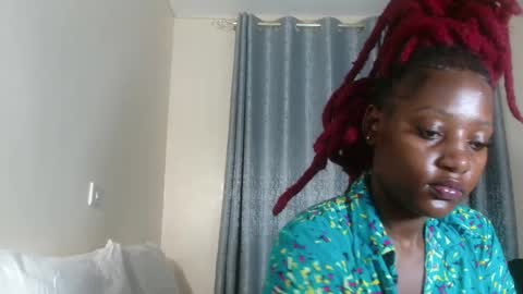 Snapshot of elegant_ebony chatting on 16, 2, 2025 Nika online show from 16, 2, 2025