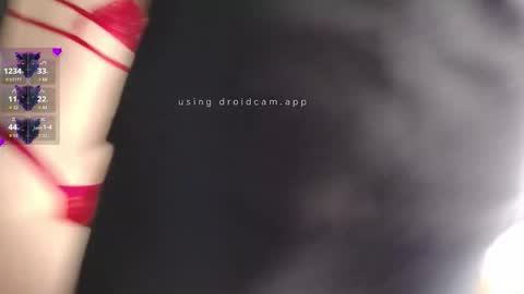 Snapshot of elektra_and_konan_01 chatting on 4, 2, 2026 Elektra and Konan online show from 4, 2, 2026